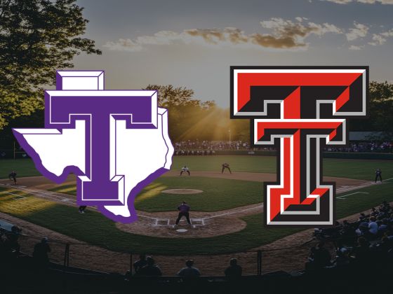 Texas Tech Red Raiders vs. Tarleton State Texans